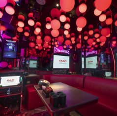 スターカラオケ 渋谷センター街 2