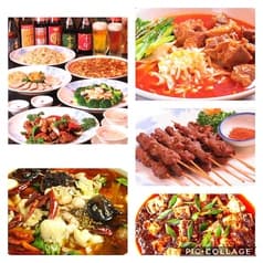 中国酒家 十年 2