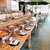 熊谷 レストランパッソ 3