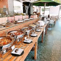 熊谷 レストランパッソ 2