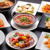 中国料理 瑞豊苑 ロイホウエン 3