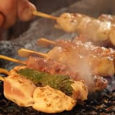 ツキトカゲ 本店 3