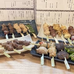 やきとり　だるま 2