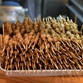 博多とりかわ鬼皮 六本松店 3