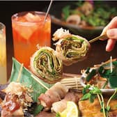 野菜とおばんざい酒場 八百屋 三宮 3