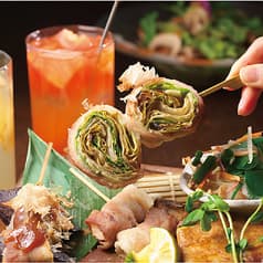 野菜とおばんざい酒場 八百屋 三宮 2