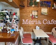 MERIA CAFE メリア カフェ 2