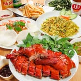 ベトナム料理 Pho Links 柏店 3