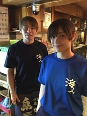 海人 練馬店 2