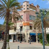 JUMBO STEAK HAN S ハンズ 美浜店 3