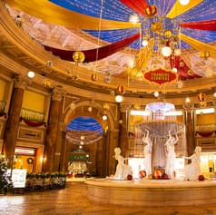 コバラヘッタ Cobara Hetta ヴィーナスフォート店 2