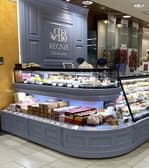 レニエ ビアンヴニュ 名鉄百貨店 3