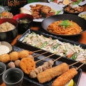 居酒屋ぱっぱ 3