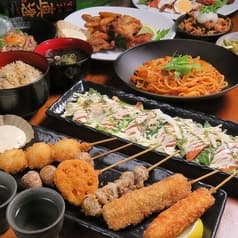 居酒屋ぱっぱ 2