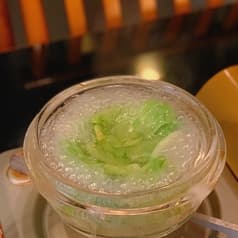 和洋旬彩北新地てんり. 2