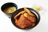 新潟カツ丼 タレカツ 中野店 3