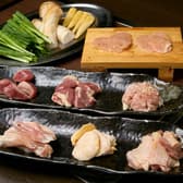 極鶏 KIWAMIDORI EBISU 3