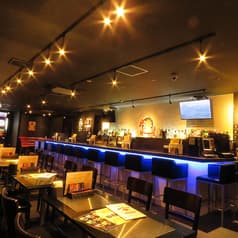 Darts&Sports BAR　Bully's （バリーズ）千葉店 2