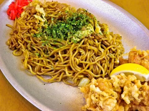 もみの木 太田市