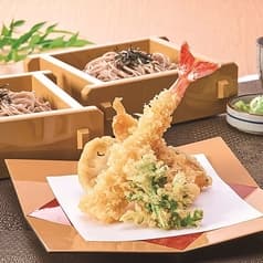 和食麺処 サガミ 久居店 2