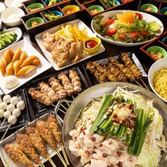 とりの蔵 須賀川店 2