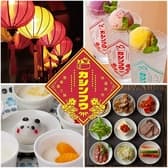 台湾夜市 カシンフウ 天神店 3