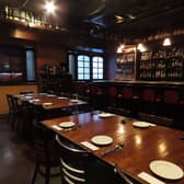 Bar Socie バー ソシエ 3