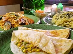 キッチンぐるぐる 2