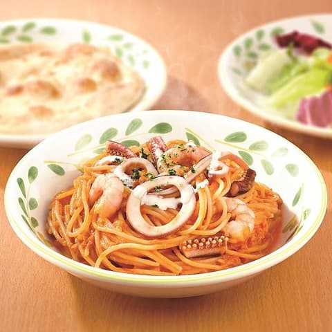 サイゼリヤ さんすて倉敷店