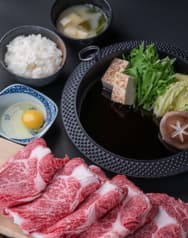 すき焼き匠 TAKUMI SUKIYAKI 2