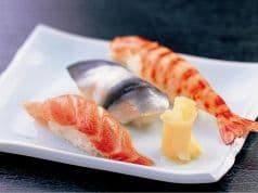 寿司 築地寿司清 伊勢丹会館 2