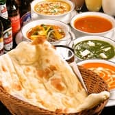 インド・ネパール料理 エベレスト 蒲田店 3