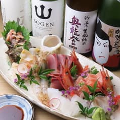 居酒屋 たかや 金沢駅前 2