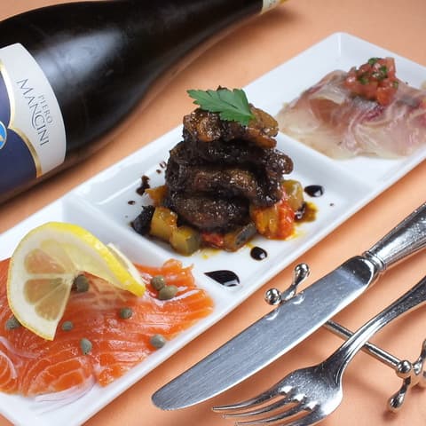 ピッコログランデ