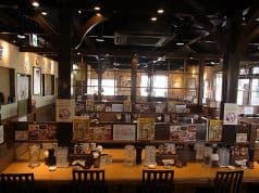 丸源ラーメン つくば店 2