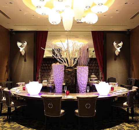 イタリアンダイニング ジリオン