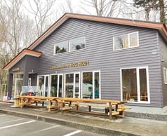 Cafe Lunch Store Hoo-Hoo 2