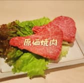 原価焼肉ハチハチ 3