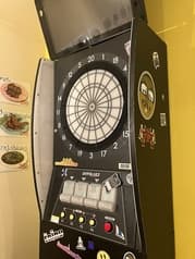 タスカルダーツ 2