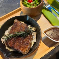 SWELL cafe&bar スウェル カフェアンドバー 2