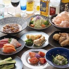 わとか食堂 柏豊四季台店 2
