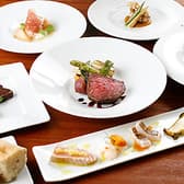 アンティカ トラットリア クロノ 3