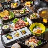 掘ごたつ個室 炉酒 恩のじ 3