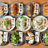 浜松餃子 浜太郎 浜松駅前店 3