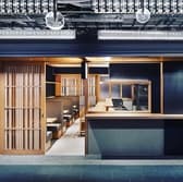 魚菜由良 雑魚亭 3