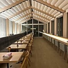 Hotel Comfact Restaurant ホテルコンファクトレストラン 2