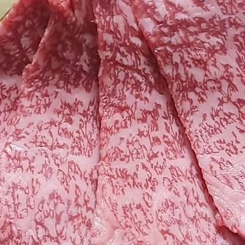 炭火焼肉 黒れんが