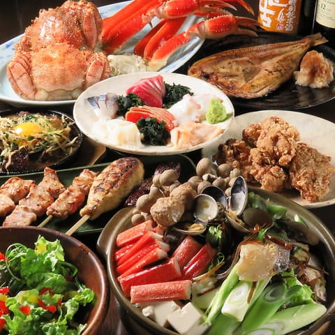 居酒屋一球入魂