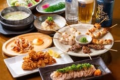 ひごの屋 外苑前店 2