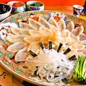 ふく料理 しのだ 3